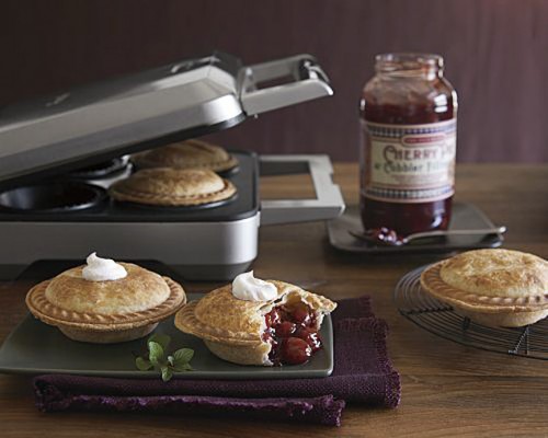 Breville Pie Maker