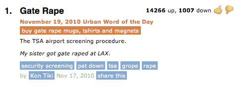 Gate New To The Urban Dictionary Gate New To The Urban Dictionary