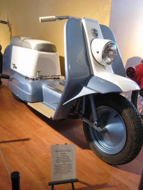harley-davidson-topper-scooter
