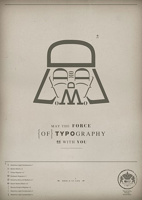 the-force-of-typography