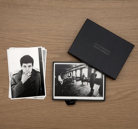 JOY DIVISION