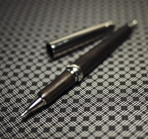 PureMalt_OakPencil