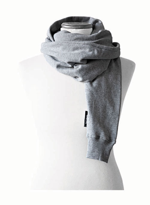 SelfMade-sweatshirt-sleeve-scarf