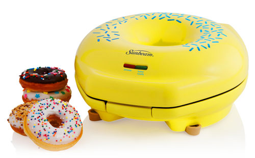 donut-maker