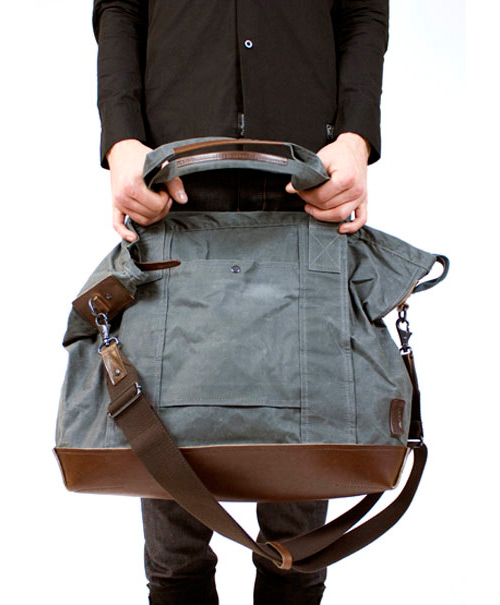 duffle-pattern