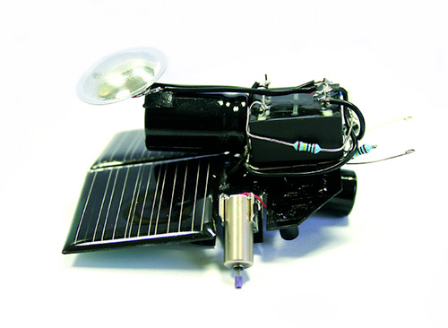 singling-robot-cricket