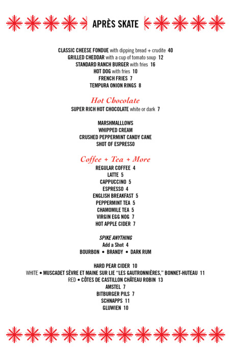 standard-skate-menu