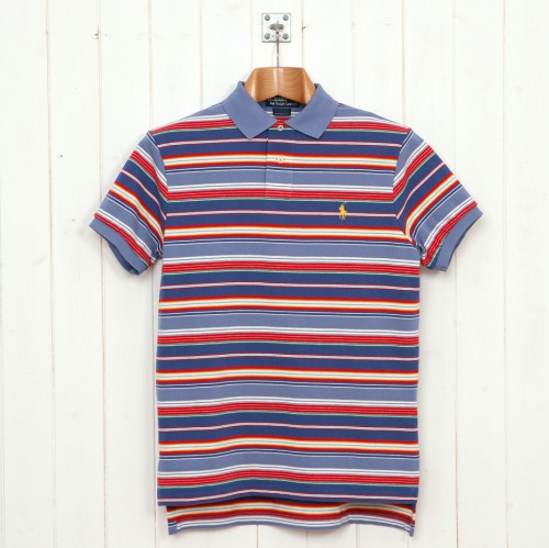 Custom Fit Polo