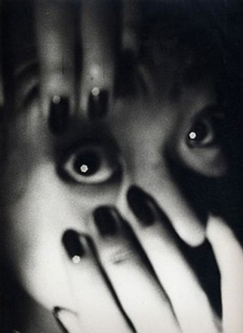 Daido Moriyama