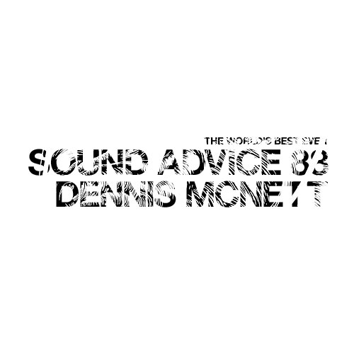 dennis-mcnett-sound-advice-cover