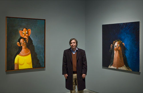 george-condo-new-museum-mental-states