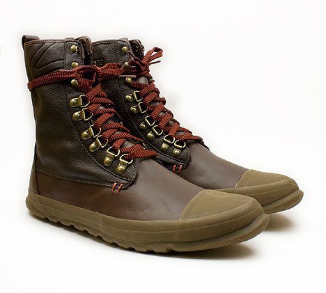 tretorn-boot