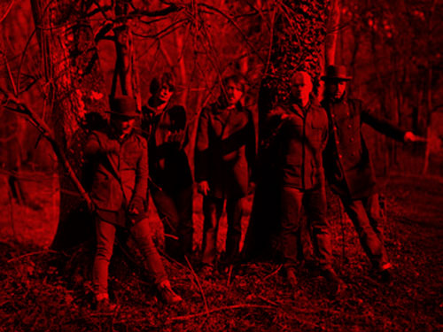 Radiohead-conspiracy