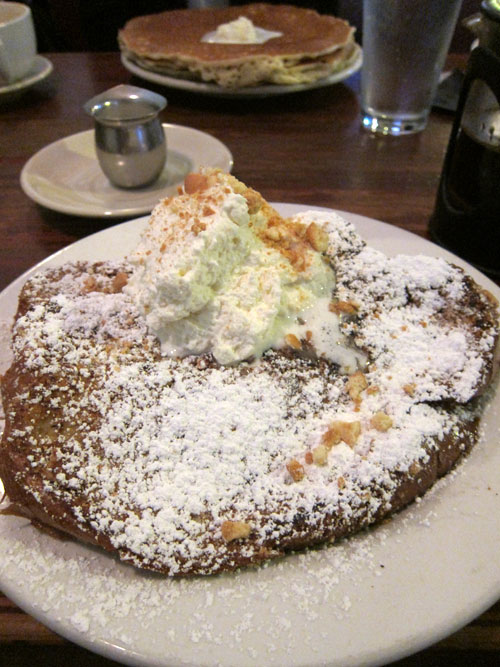 The Griddle Cafe Los Angeles Ca The Griddle Cafe Los Angeles Ca