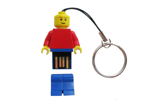 lego usb flash drive whole Lego Minifigure USB Flash Drive