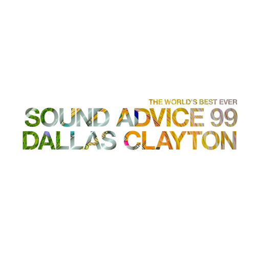 DALLAS-CLAYTON-SOUND-ADVICE