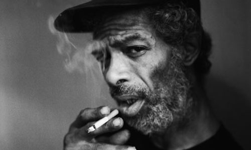 Gil-Scott-Heron