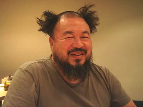 ai-weiwei-china