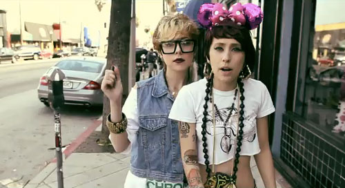 kreayshawn