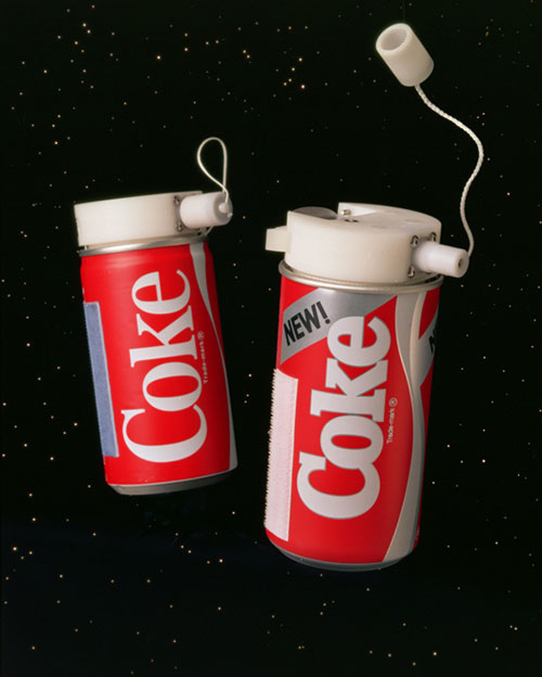 Can Astronauts Drink Soda In Space Can Astronauts Drink Soda In Space