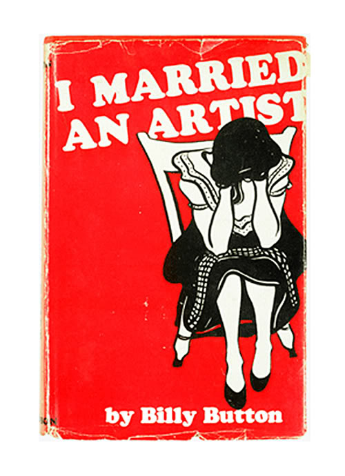 MarriedBook
