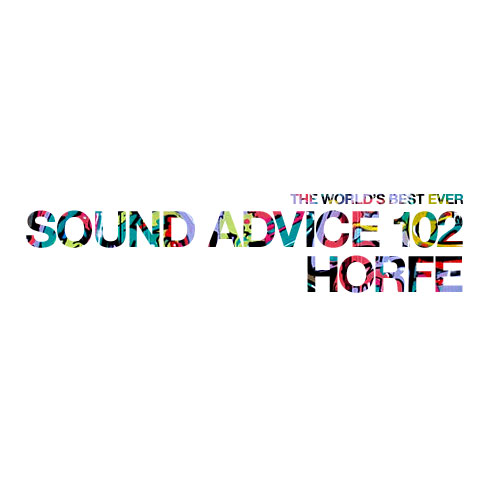 horfe-sound-advice