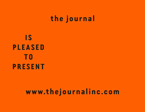 journal-website