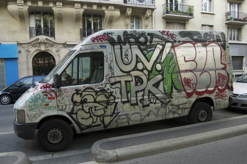 UVTPK