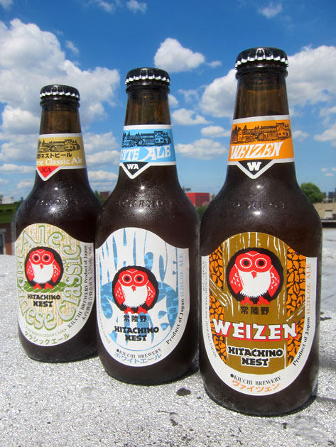 hitachino-nest