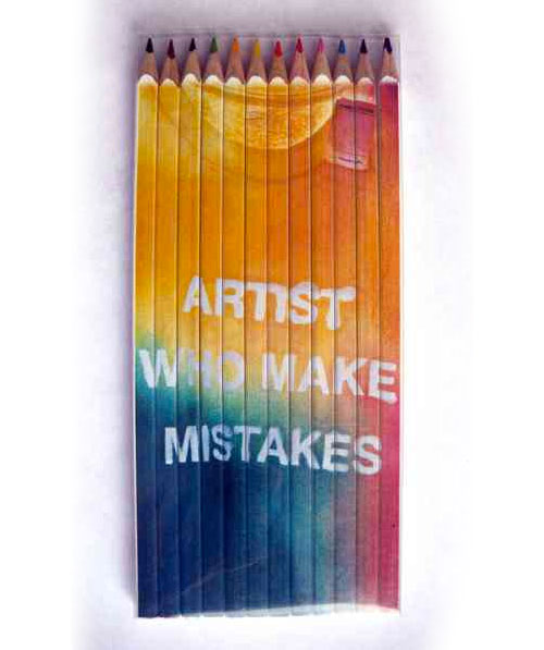 dan-colen-colored-pencils