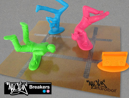 kid-robot-all-city-breakers-mini-series