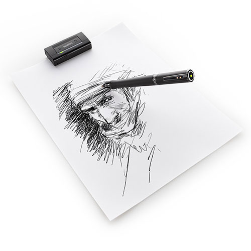 wacom-inkling