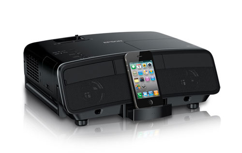 epson-projector