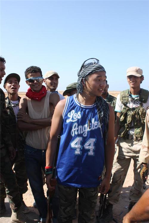 math-major-libyan-rebel