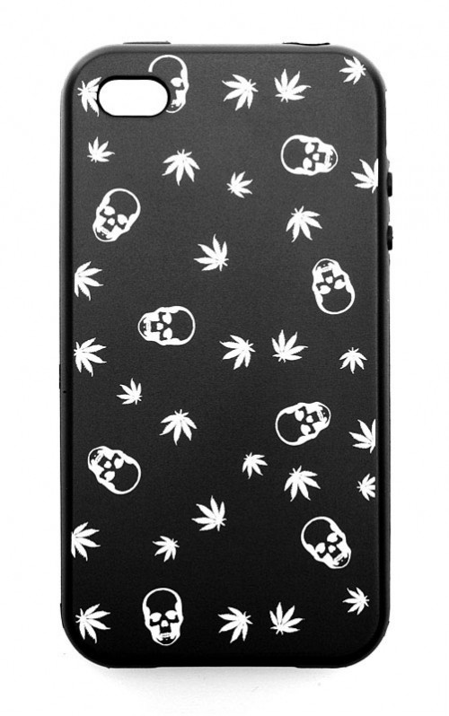 skull-iphone-case