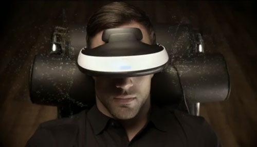 sony-head-mounted-3d-display