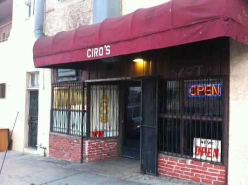 ciros