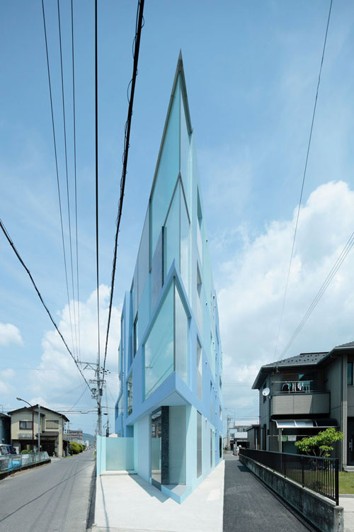 japanese-flatiron