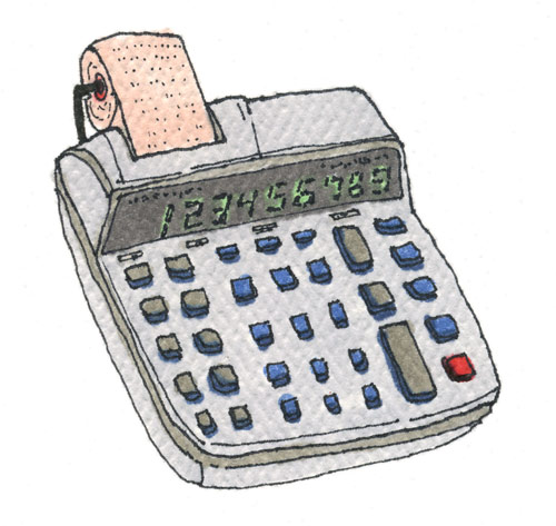 type