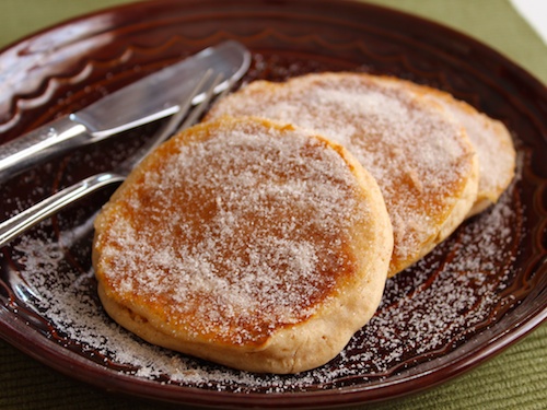 apple-cider-doughnut-pancakes