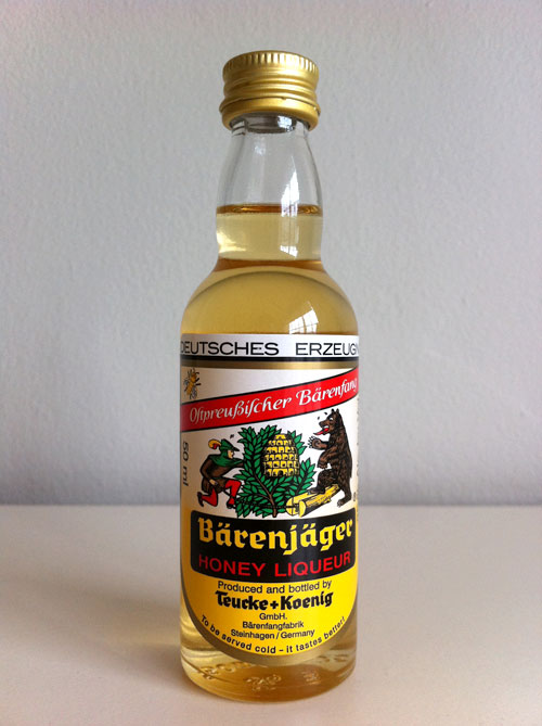 barenjager