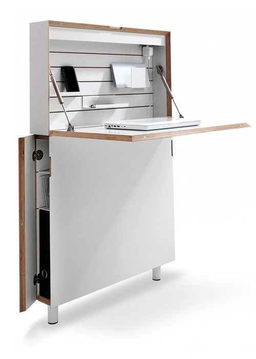 flatmate-desk