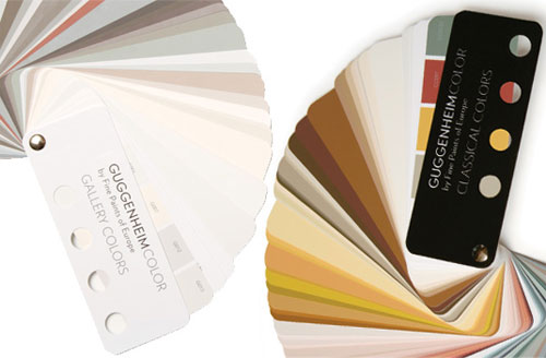 guggenheim-colors