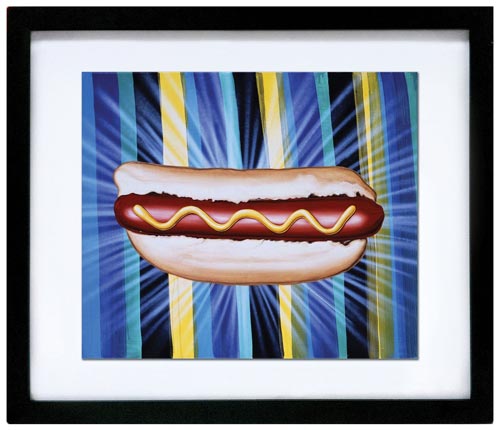 kenny-scharf-hot-dog-print-whitney-details-guild