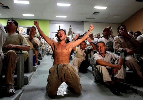 mexican-prison