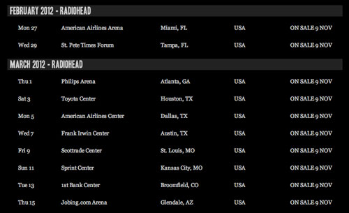 radiohead-tour-2012