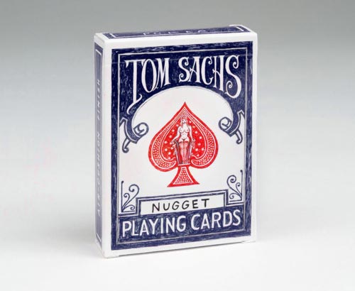 tom-sachs-nugget-playing-cards
