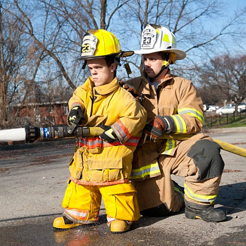 vinnie-brasco-worlds-smallest-firefighter