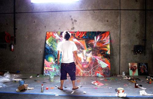 choe