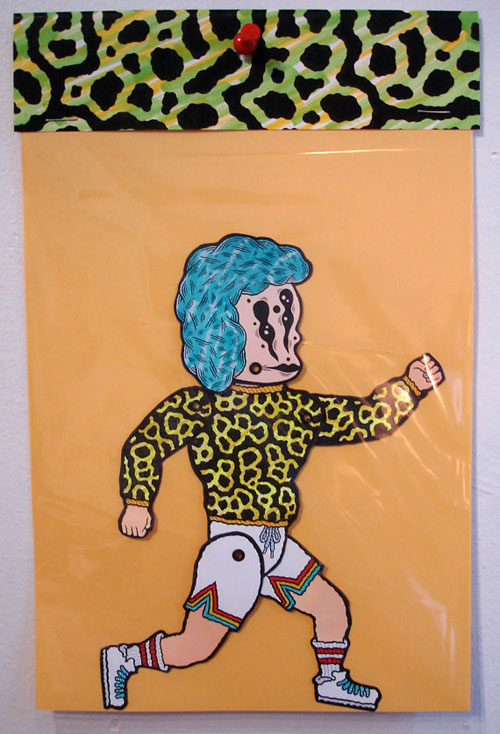 matt-leines-paper-dolls